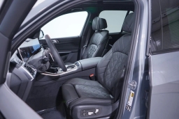 BMW X5 M60i Sports Activity Vehicle 2026