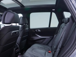 BMW X5 M60i Sports Activity Vehicle 2026