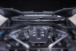 BMW X5 M60i Sports Activity Vehicle 2026