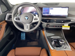 BMW X5 M60i Sports Activity Vehicle 2026