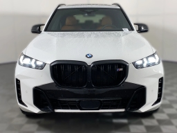 BMW X5 M60i Sports Activity Vehicle 2026