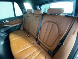 BMW X5 M60i Sports Activity Vehicle 2026