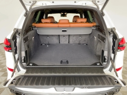 BMW X5 M60i Sports Activity Vehicle 2026