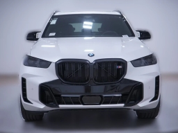 BMW X5 M60i Sports Activity Vehicle 2026