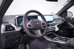 BMW X5 M60i Sports Activity Vehicle 2026