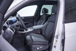 BMW X5 M60i Sports Activity Vehicle 2026