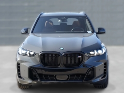 BMW X5 M60i Sports Activity Vehicle 2026
