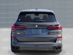 BMW X5 M60i Sports Activity Vehicle 2026
