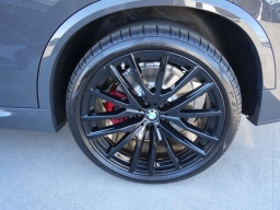 BMW X5 M60i Sports Activity Vehicle 2026