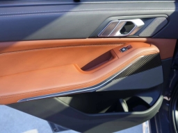 BMW X5 M60i Sports Activity Vehicle 2026