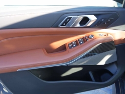 BMW X5 M60i Sports Activity Vehicle 2026