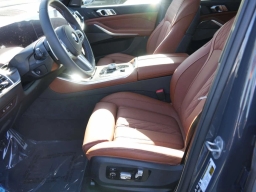 BMW X5 M60i Sports Activity Vehicle 2026