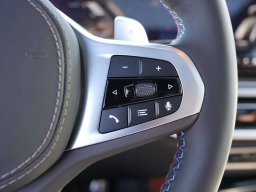 BMW X5 M60i Sports Activity Vehicle 2026