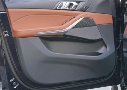 BMW X5 M60i Sports Activity Vehicle 2026