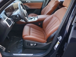 BMW X5 M60i Sports Activity Vehicle 2026