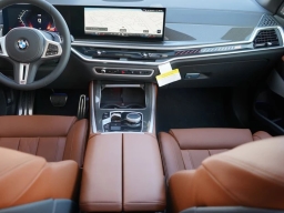 BMW X5 M60i Sports Activity Vehicle 2026