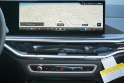 BMW X5 M60i Sports Activity Vehicle 2026