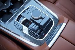 BMW X5 M60i Sports Activity Vehicle 2026