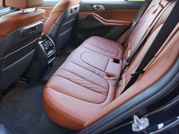 BMW X5 M60i Sports Activity Vehicle 2026