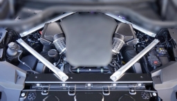 BMW X5 M60i Sports Activity Vehicle 2026