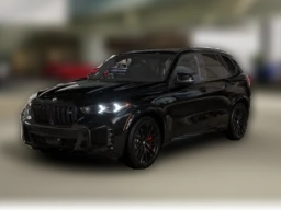 BMW X5 M60i Sports Activity Vehicle 2026