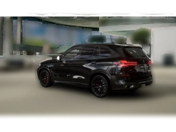 BMW X5 M60i Sports Activity Vehicle 2026
