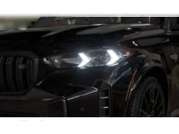 BMW X5 M60i Sports Activity Vehicle 2026