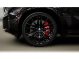 BMW X5 M60i Sports Activity Vehicle 2026