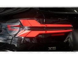 BMW X5 M60i Sports Activity Vehicle 2026