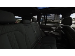 BMW X5 M60i Sports Activity Vehicle 2026