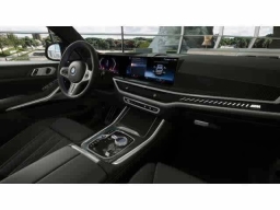 BMW X5 M60i Sports Activity Vehicle 2026