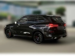 BMW X5 M60i Sports Activity Vehicle 2026