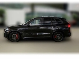 BMW X5 M60i Sports Activity Vehicle 2026