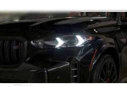 BMW X5 M60i Sports Activity Vehicle 2026
