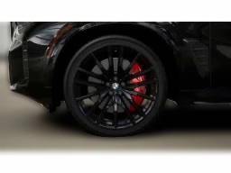 BMW X5 M60i Sports Activity Vehicle 2026