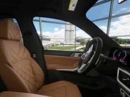 BMW X5 M60i Sports Activity Vehicle 2026