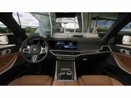 BMW X5 M60i Sports Activity Vehicle 2026