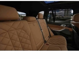 BMW X5 M60i Sports Activity Vehicle 2026