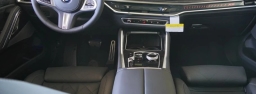 BMW X6 xDrive40i Sports Activity Coupe 2026