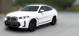BMW X6 xDrive40i Sports Activity Coupe 2026