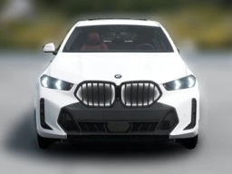 BMW X6 xDrive40i Sports Activity Coupe 2026