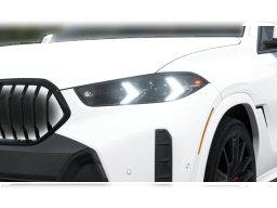 BMW X6 xDrive40i Sports Activity Coupe 2026
