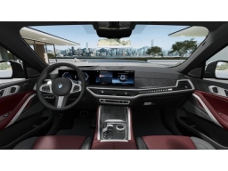 BMW X6 xDrive40i Sports Activity Coupe 2026