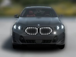 BMW X6 xDrive40i Sports Activity Coupe 2026