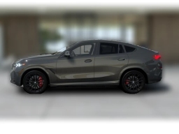BMW X6 xDrive40i Sports Activity Coupe 2026