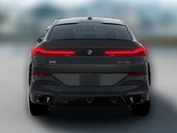 BMW X6 xDrive40i Sports Activity Coupe 2026