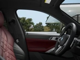 BMW X6 xDrive40i Sports Activity Coupe 2026