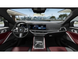 BMW X6 xDrive40i Sports Activity Coupe 2026