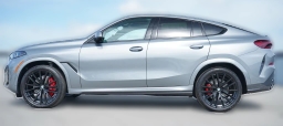 BMW X6 xDrive40i Sports Activity Coupe 2026