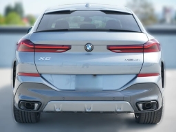 BMW X6 xDrive40i Sports Activity Coupe 2026